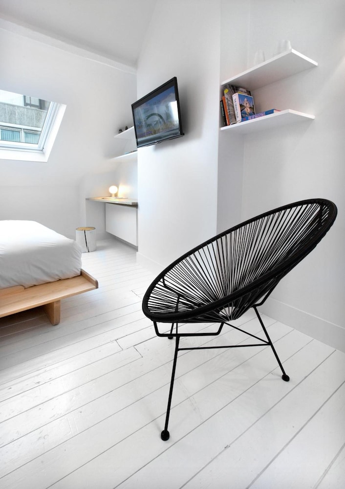 HAPPY Guesthouse
