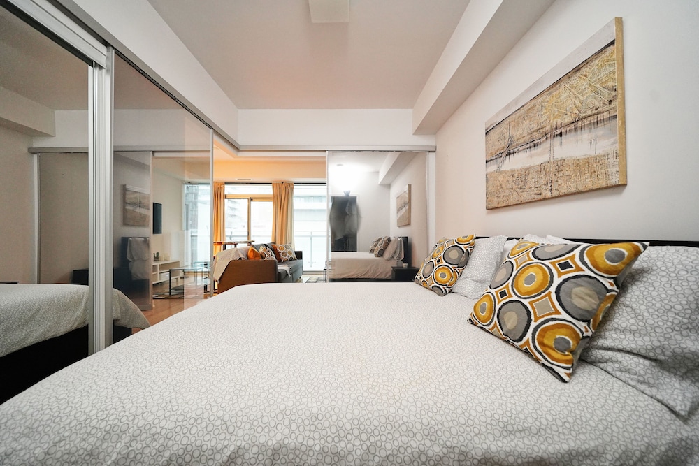 The York Boutique Suites