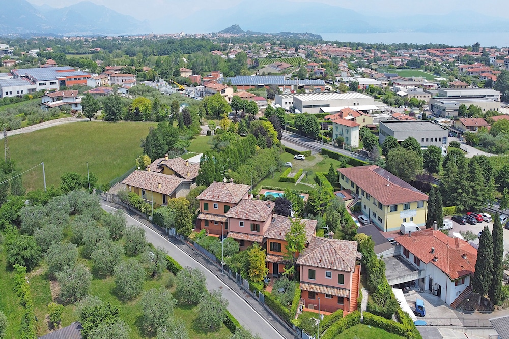 Casa Monte Cicogna PT-1