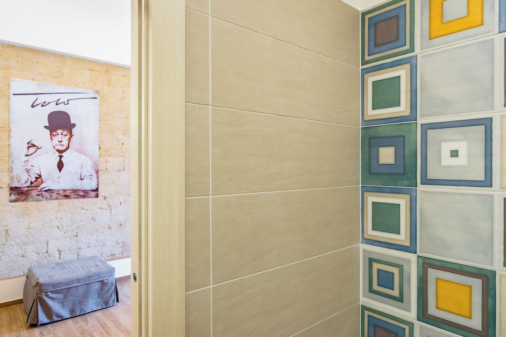 Guest Rooms Bellini