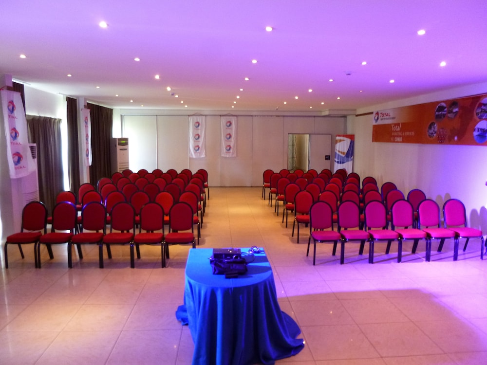Hotel Elais