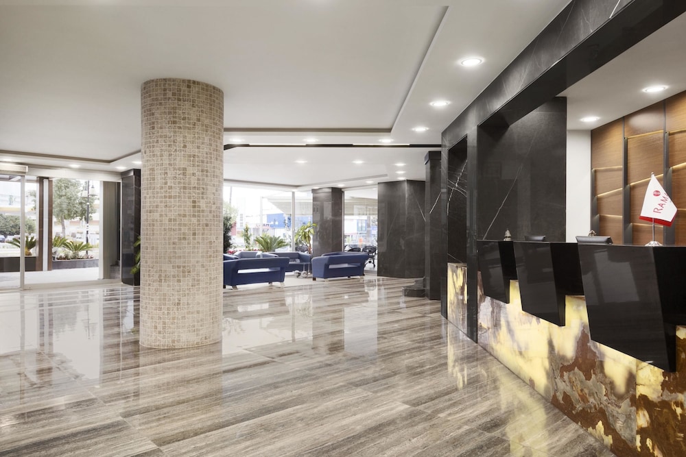 Ramada by Wyndham Mersin - Image 42