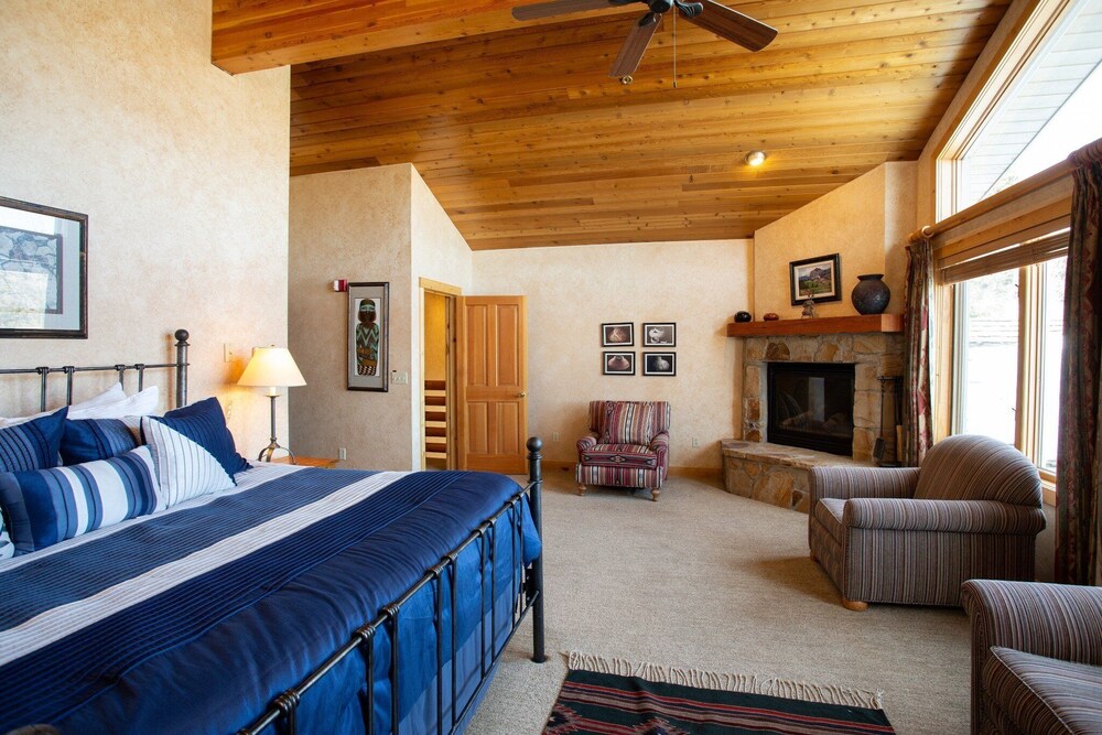 Trail's End Lodge at Deer Valley Resort - One Bedroom Deluxe Residence with Spa #304 1 Condo