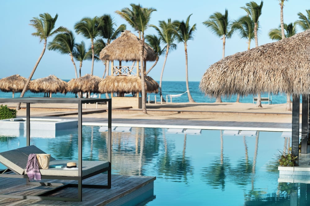 The Excellence Club at Finest Punta Cana Adults Only - All Inclusive