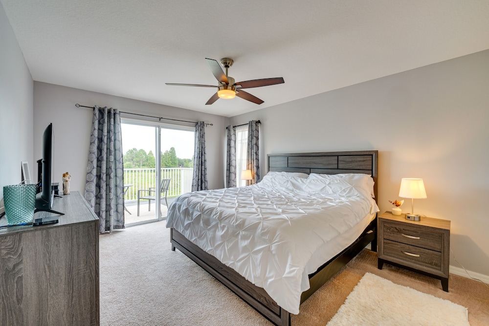 Disney-area Home w/ Private Pool in Davenport! view 4