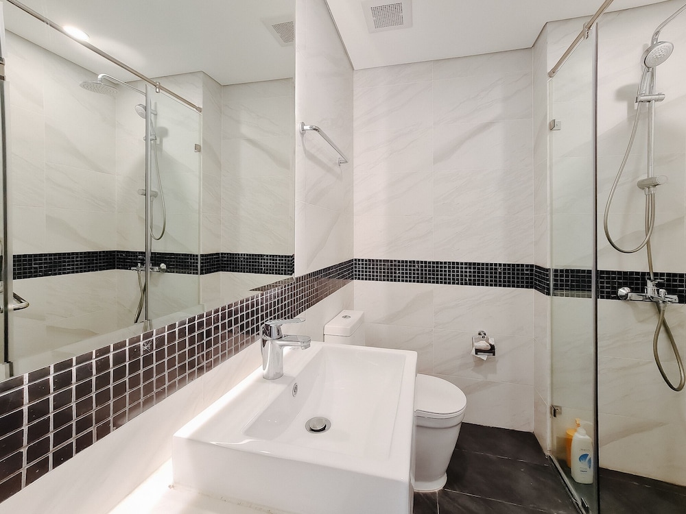 Muse Hanoi Luxury Apartment - D'Eldorado
