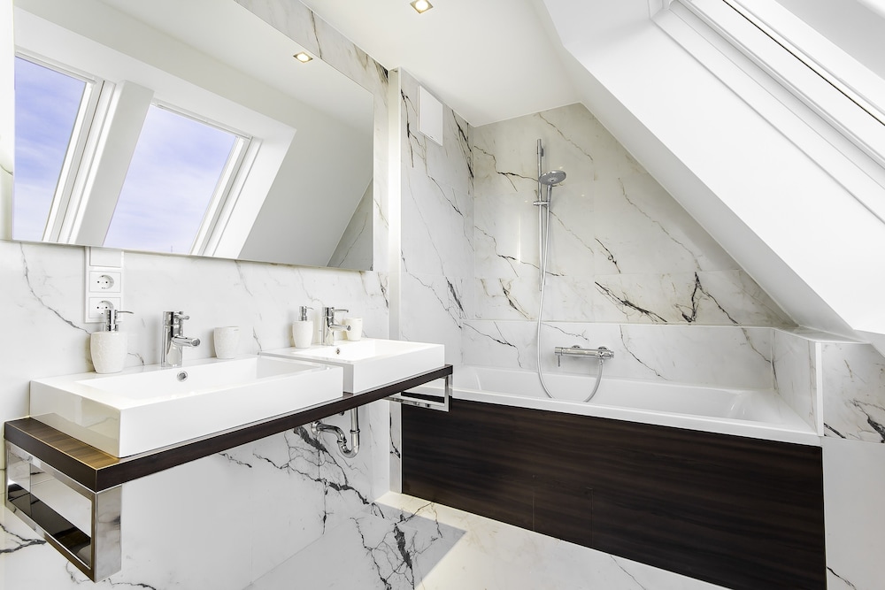 Abieshomes Serviced Apartments - Messe Prater