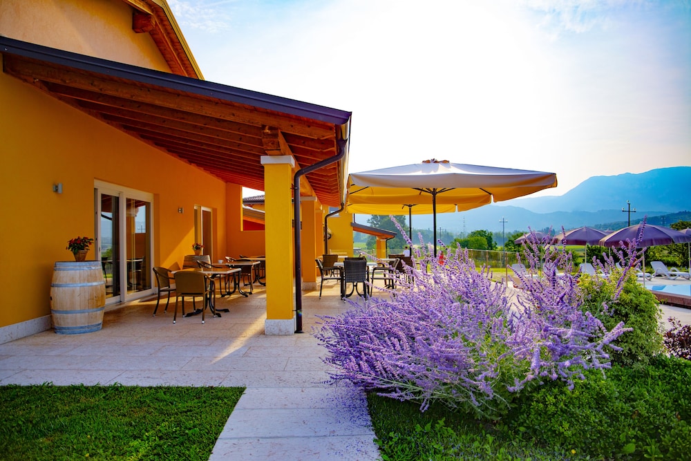 B&B Ca Marognole