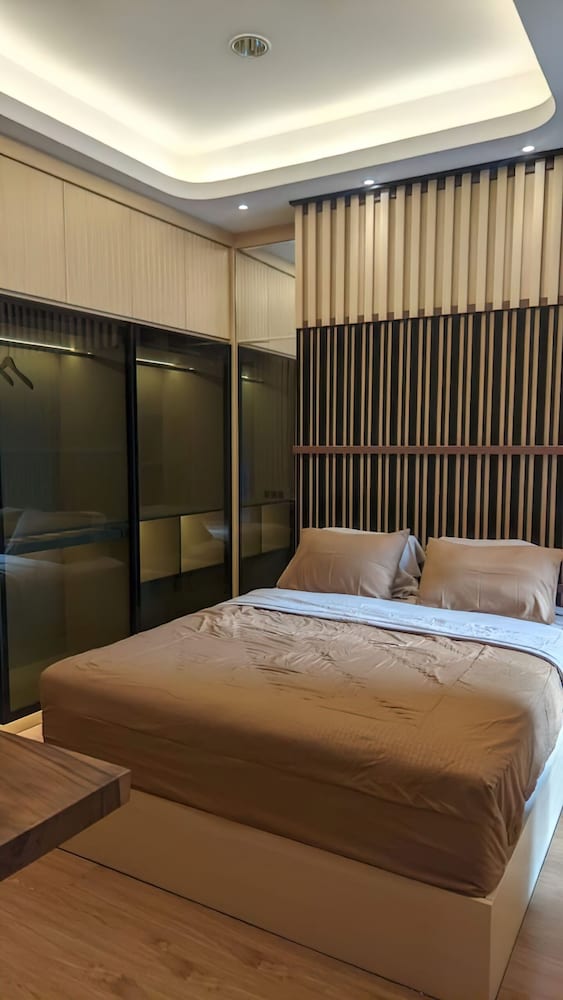 Samara Suites by Emily in Jakarta