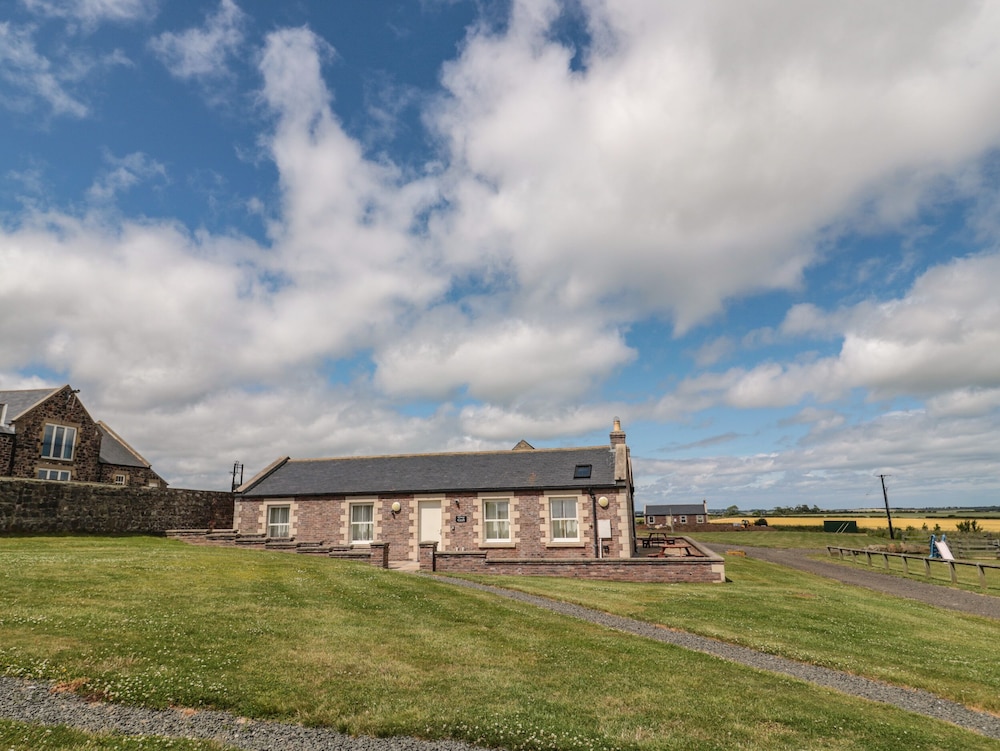 Alnwick Vacations - Grey Croft - Property Image 3
