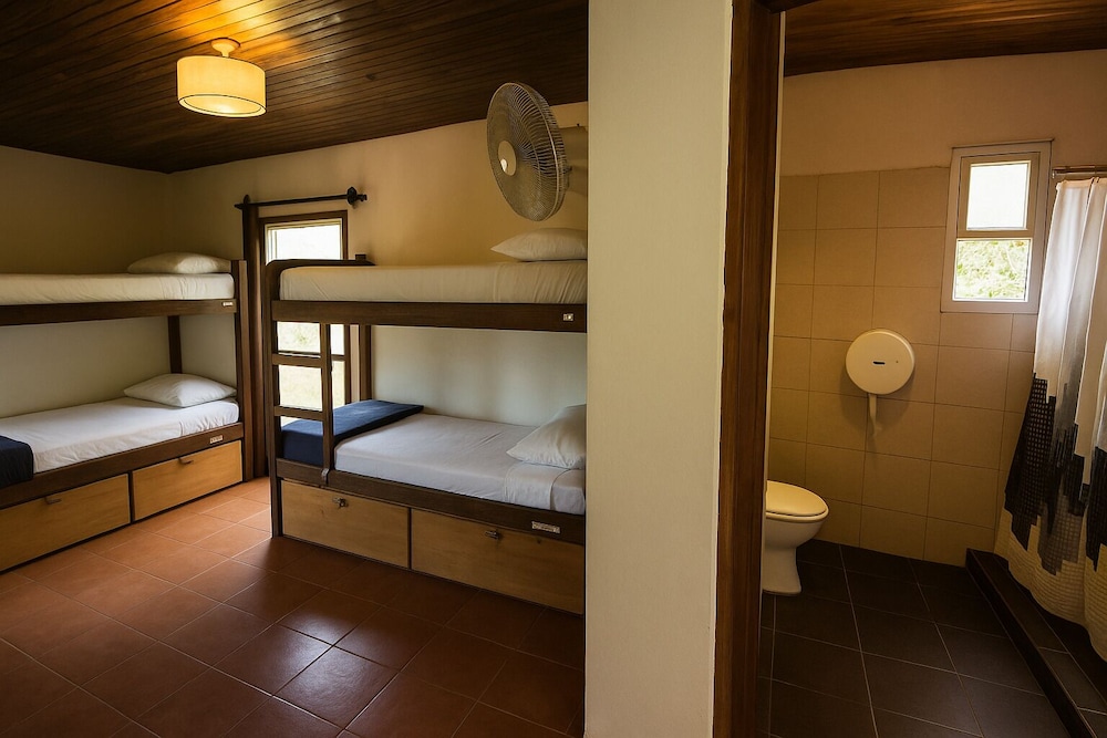 Posada La Pedrera