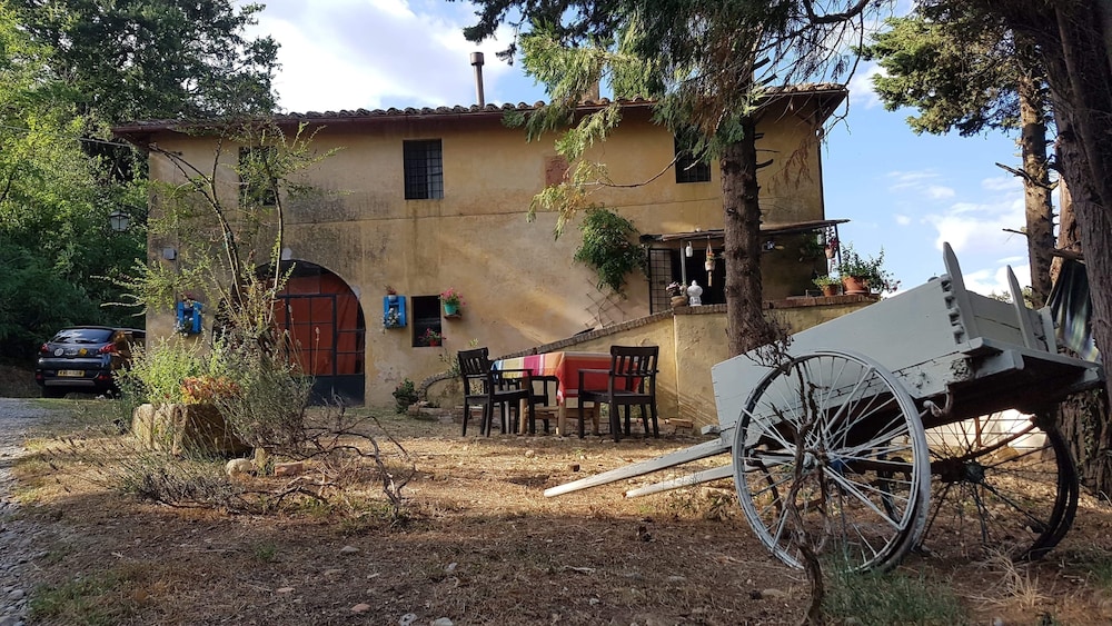 B&B Mediterrando