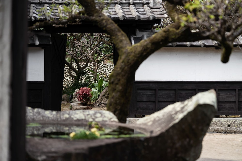 Nazuna Obi Onsen Resort view 4