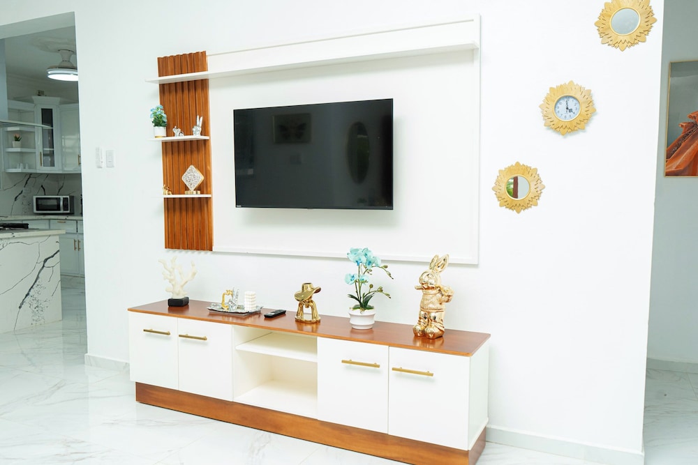 Apartament Luxury at Bonao
