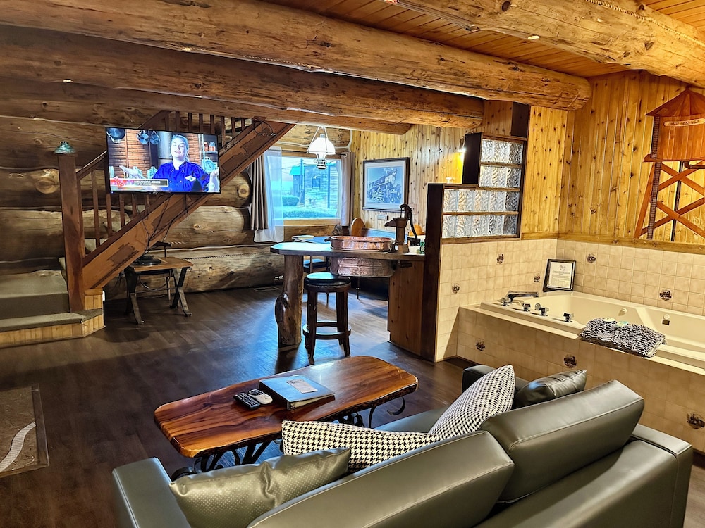 Soap Lake Natural Spa & Resort