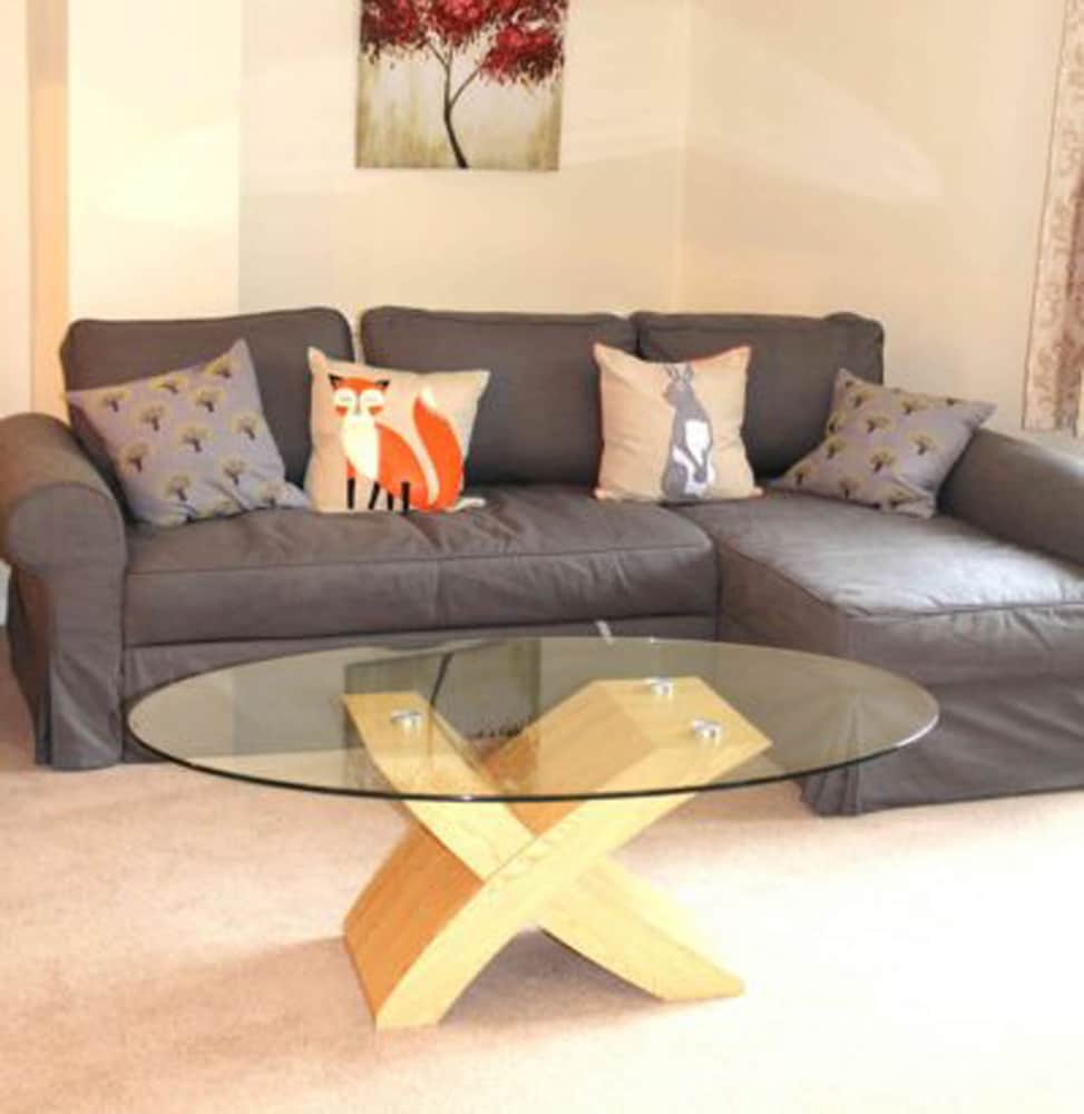 Stroud Vacations - Cotswolds Valleys Accommodation Springfl - Property Image 22