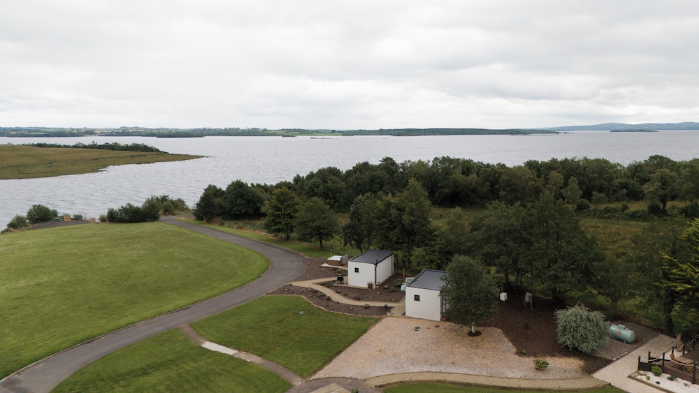 Luxury Waterfront Self-Catering Cabins