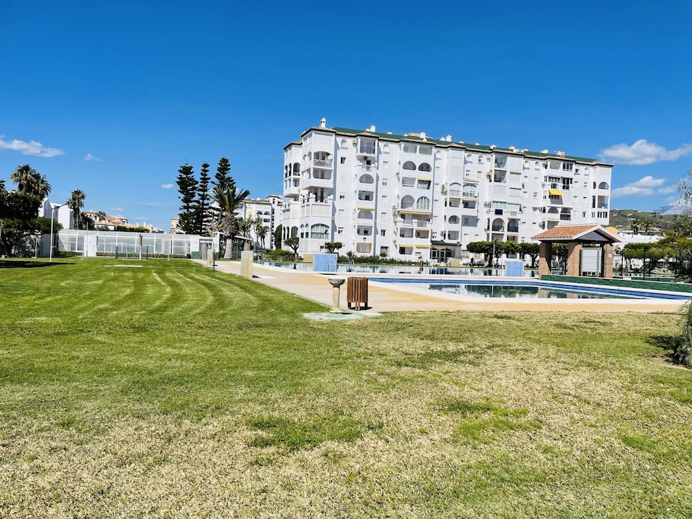 Apartamento Laguna Beach by At Home Costa del Sol