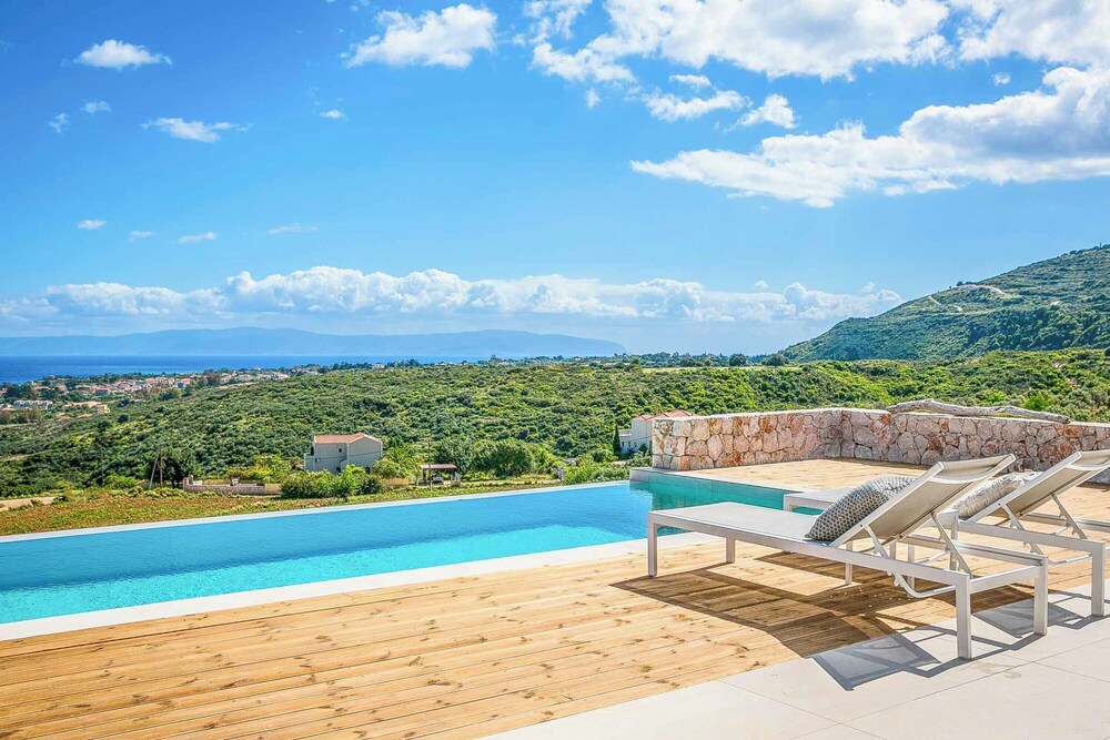 Villa Iliotropos
