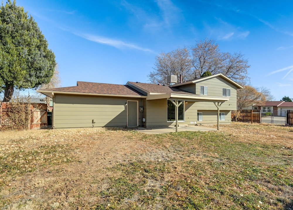 Pueblo Place view 4