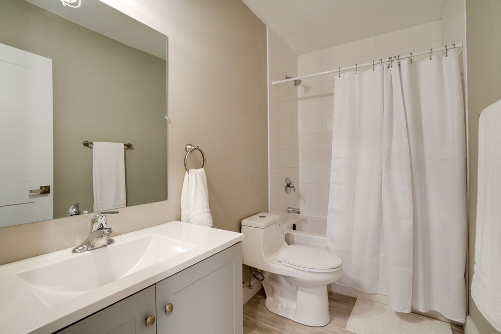 Spacious Minneapolis Vacation Rental w/ Game Room!