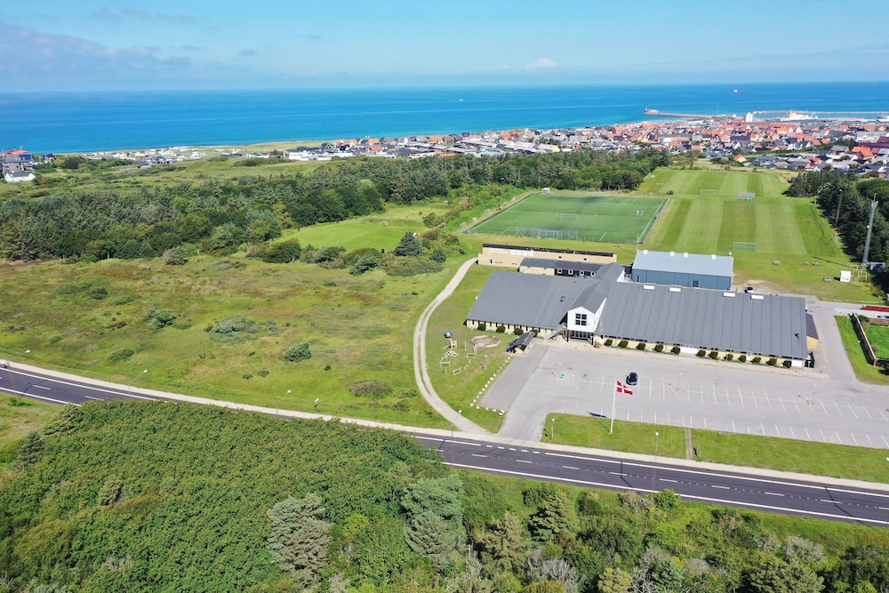 Hirtshals Idrætscenter