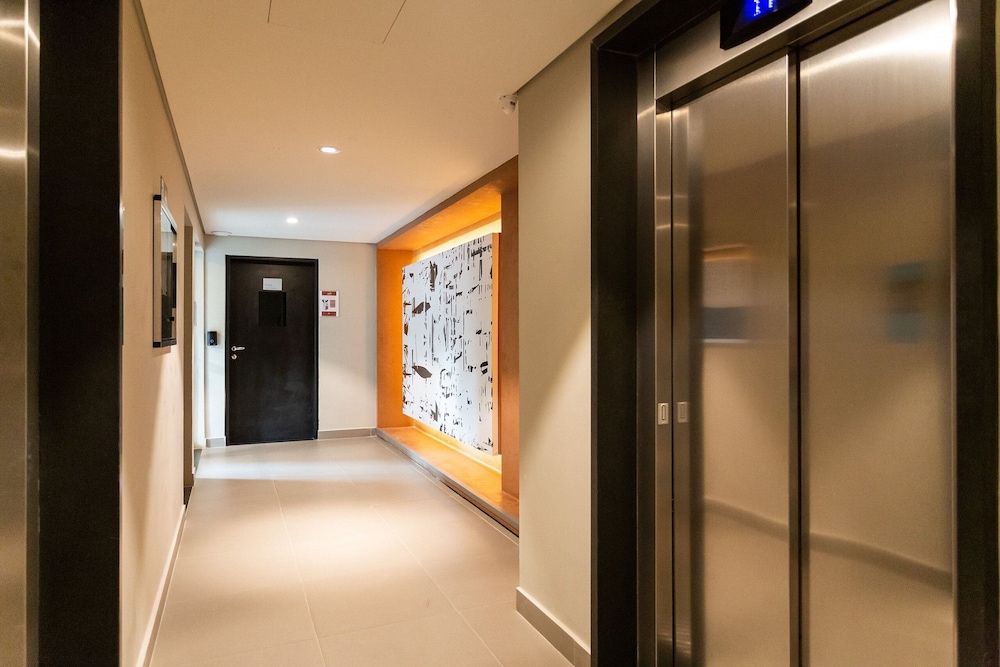 Studios ByWay Vila Madalena