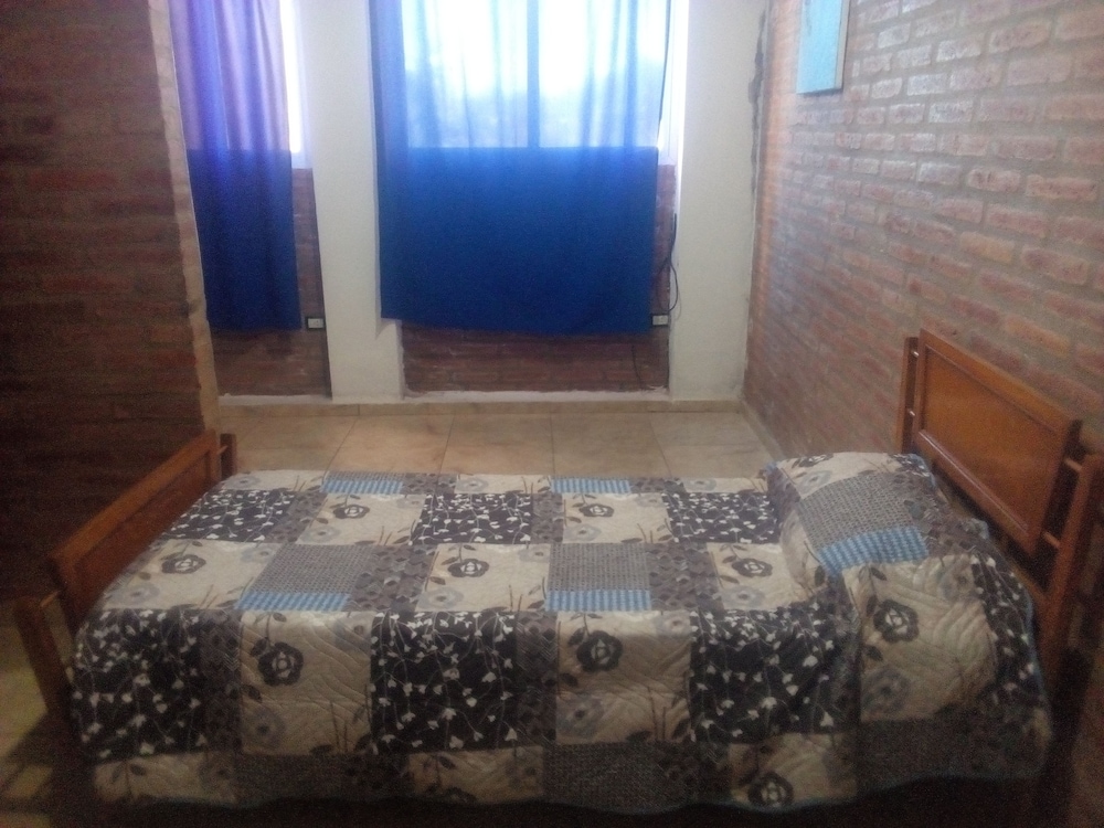 Departamento Temporario