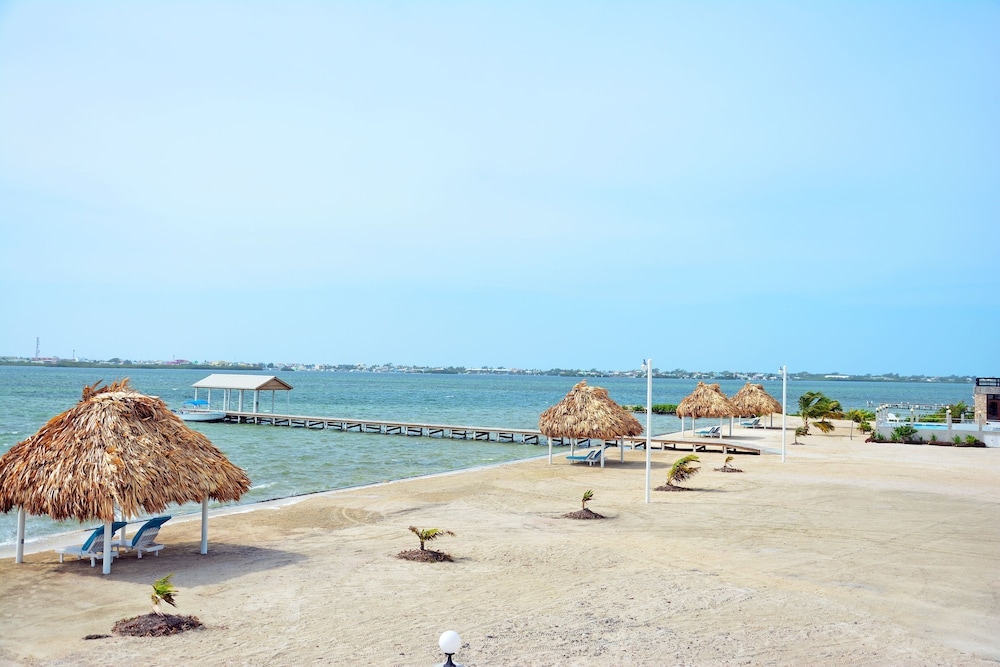 Casas de la Caye VIllas