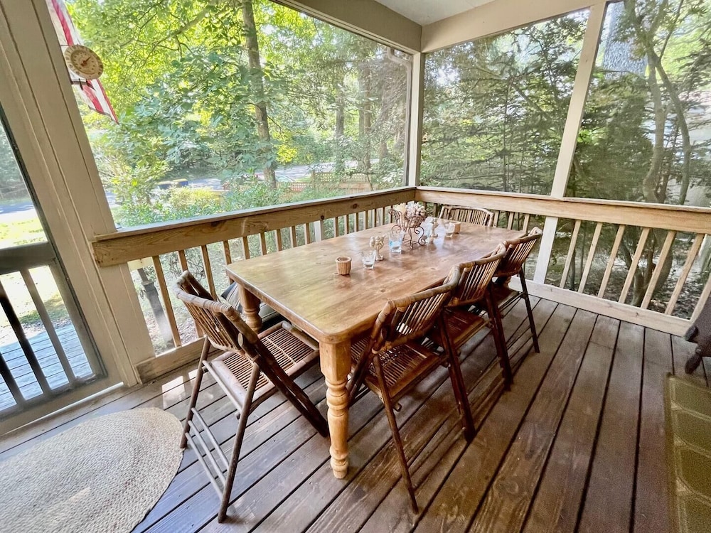 OAK Avenue 73