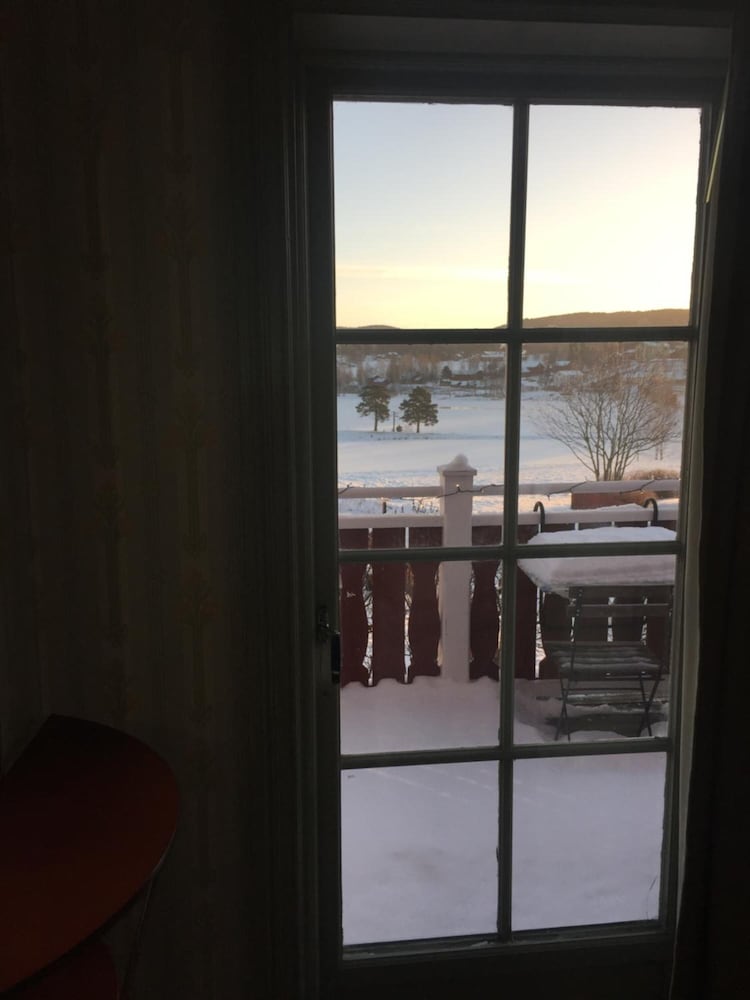 Gästgivars Vandrarhem i Järvsö - Hostel
