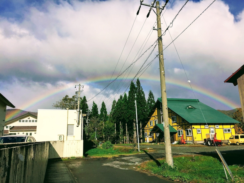 Guesthouse Kinzaza