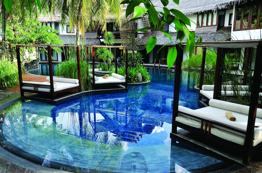 Villa Samadhi by Samadhi - Age 12 and Above Only