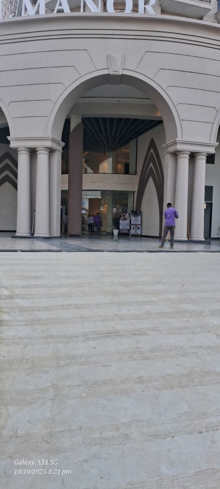 Luxury Rooms In Lucknow