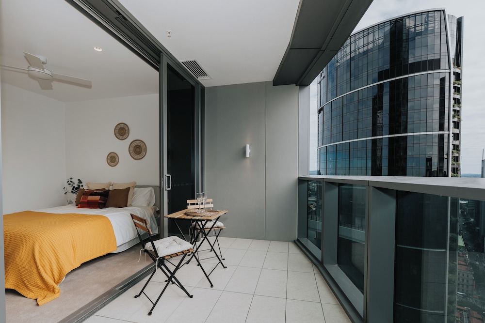 Queen's Wharf Residences - Nooon Stay