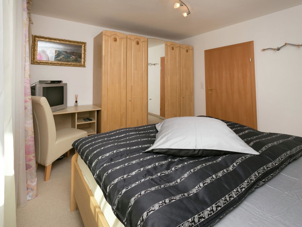 Apartment in Aschau Near Ski Hochzillertal