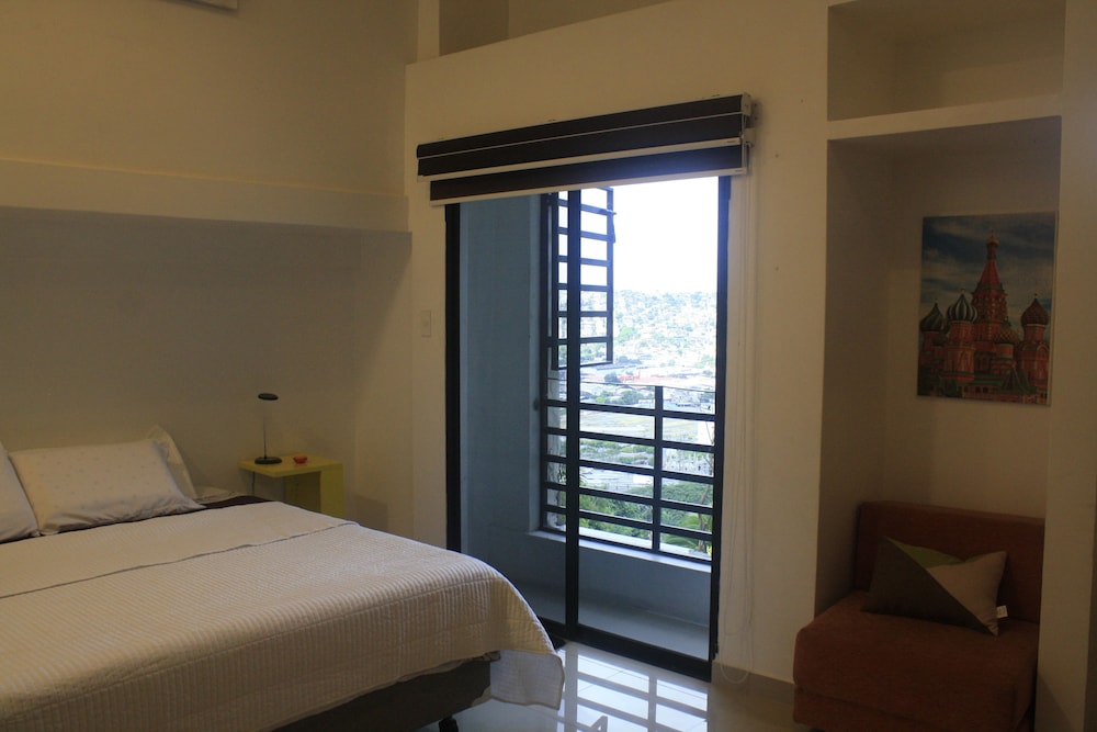 Chawpi Lodge