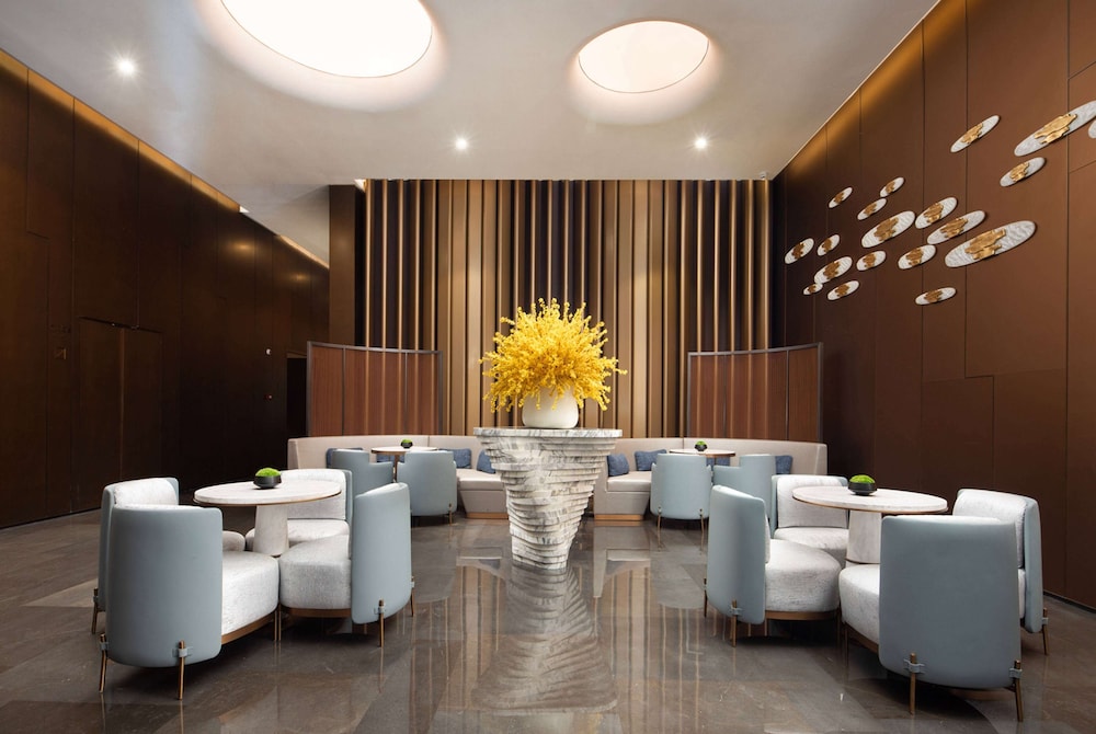 Wyndham Garden Shenzhen Longhua