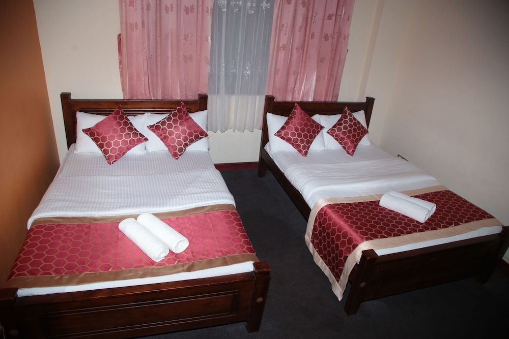 Goodwill Lanka Cottage - Hostel
