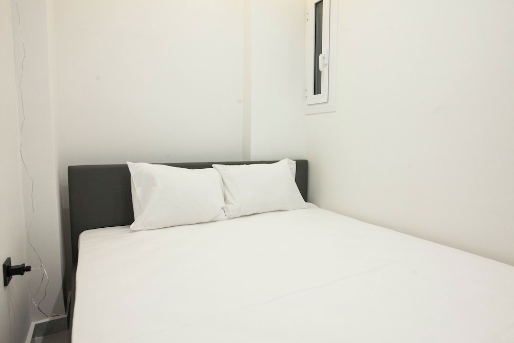 Brand New 1 Bd Apt in Trendy Kipseli