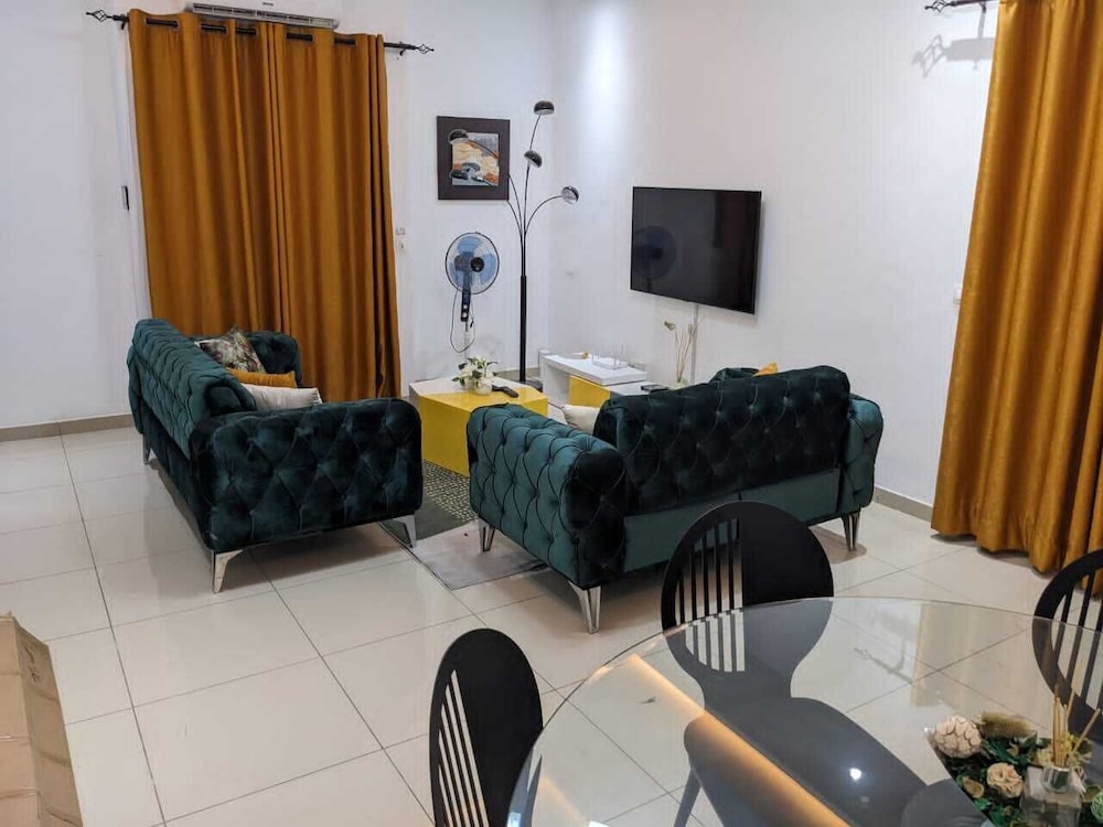 APPARTEMENTS 2 PIECES BELLE RIVE