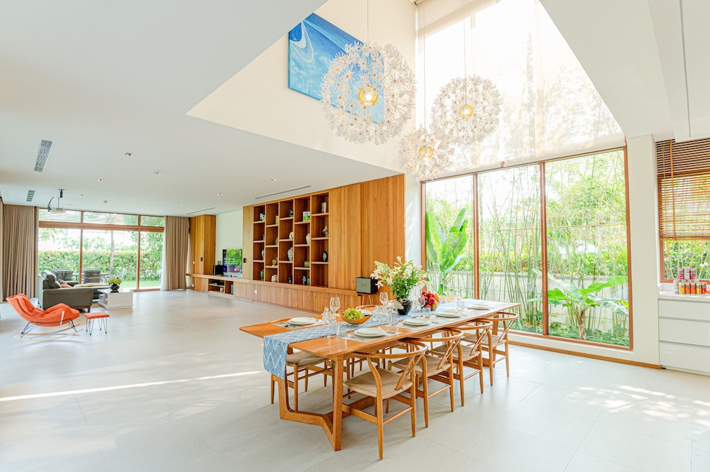 5BRs villas for a perfect family getaway view 2