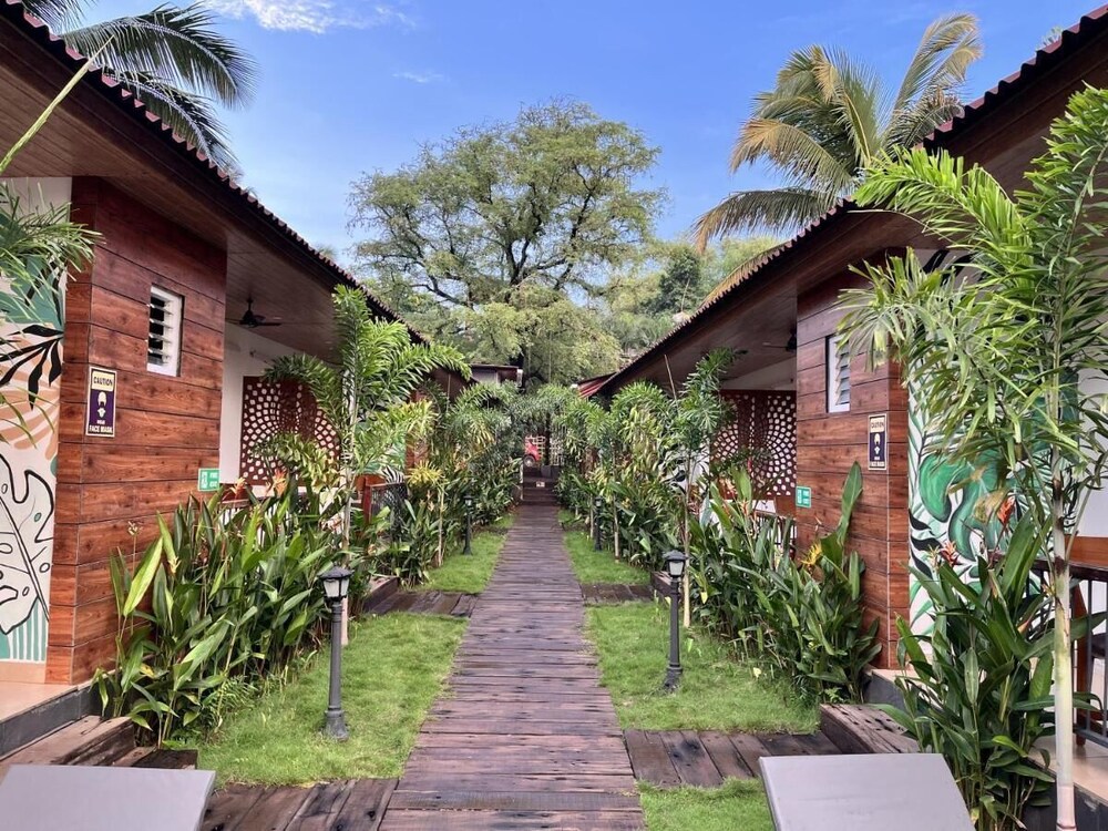 Bay Boutique by SR Hotels