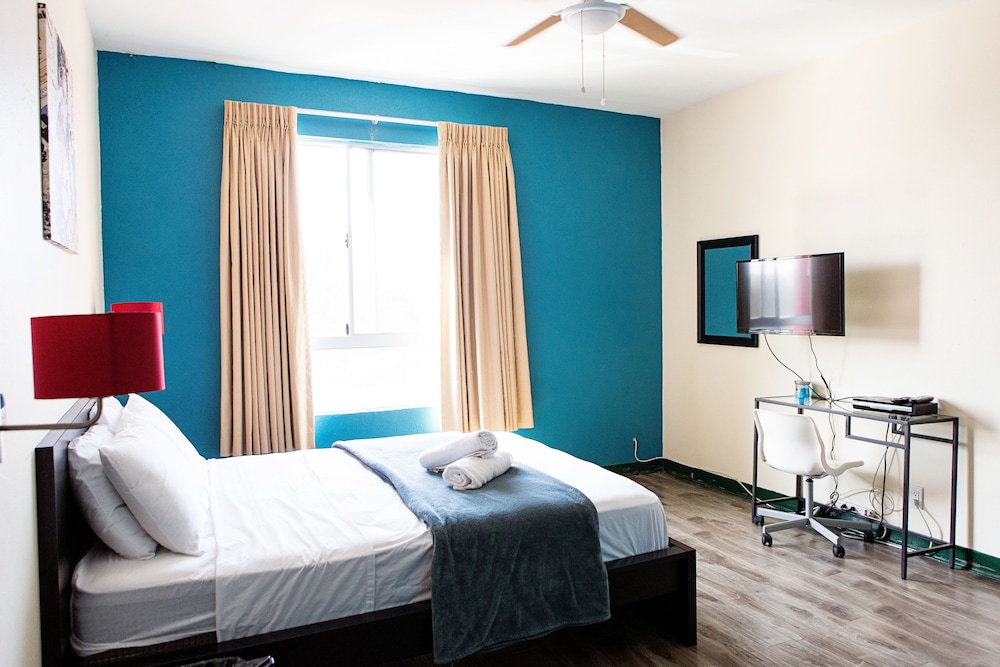 Samesun Hollywood - Hostel 2