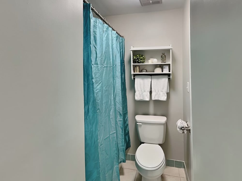 The Sands #120 by Southern Vacation Rentals