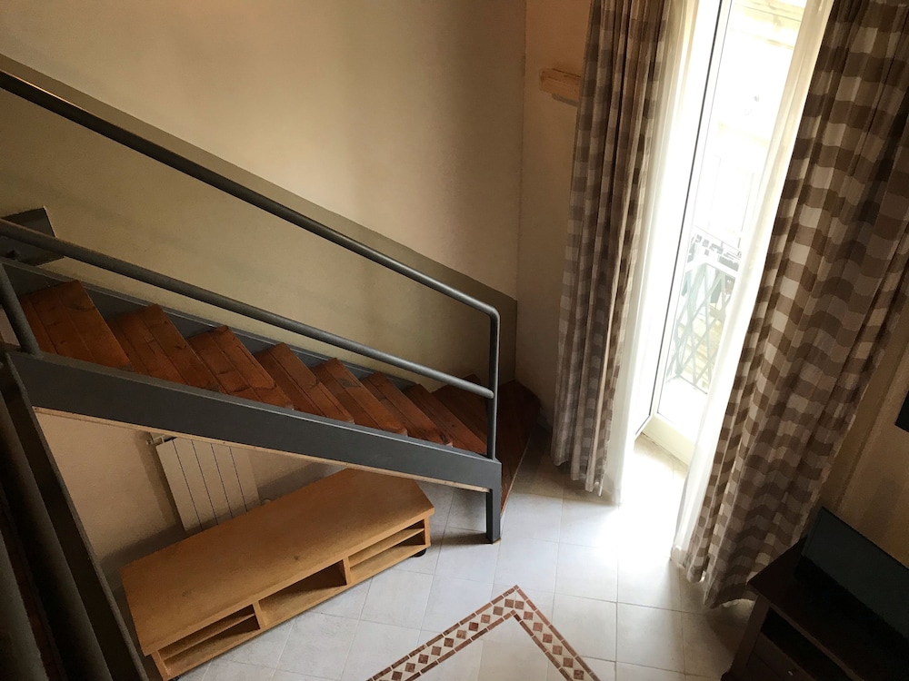Case Così Chiaia