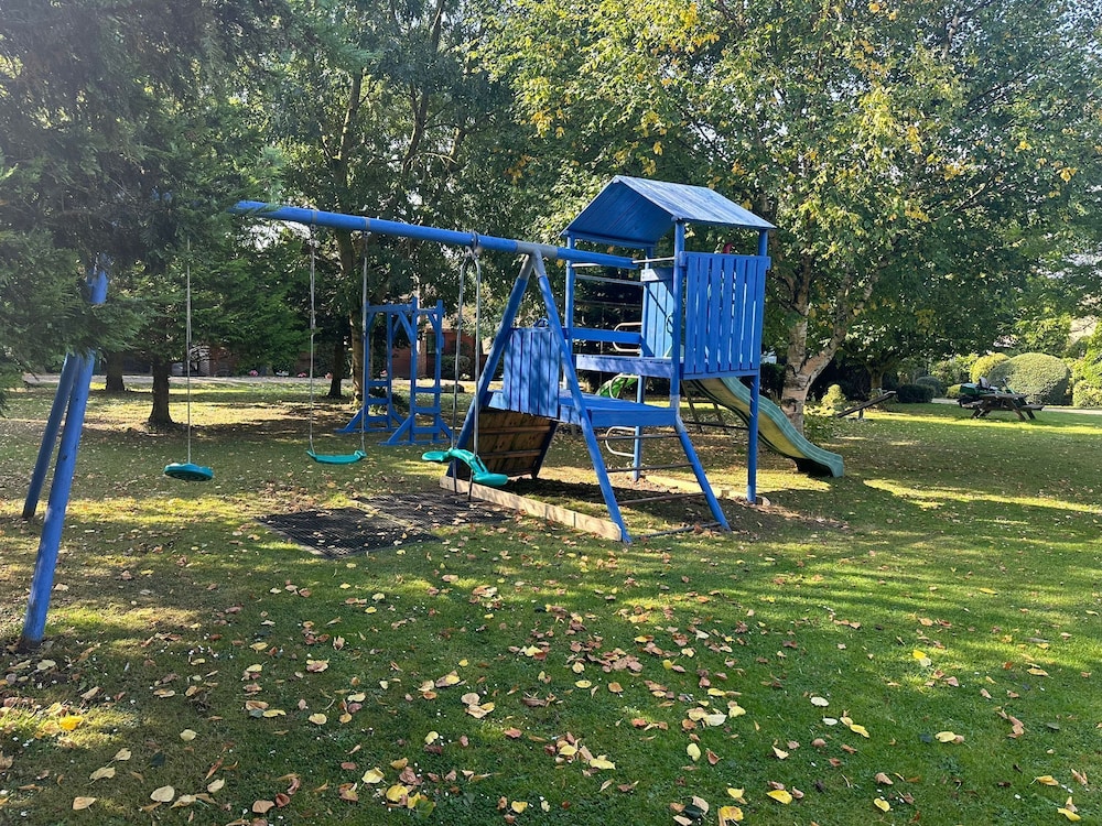 Rocklands Lodges