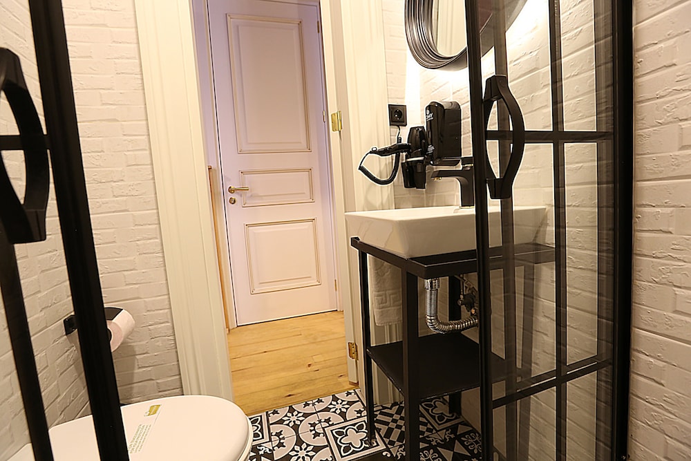 Kamil Bey Süitleri Beyoğlu - Image 47