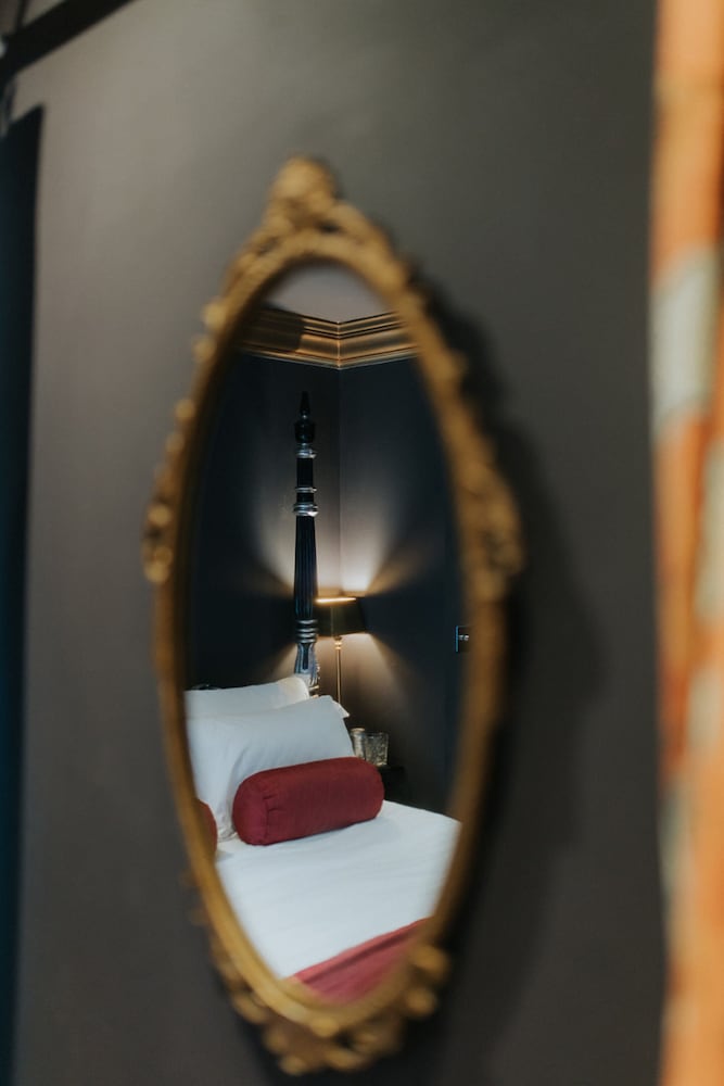 Alnwick Vacations - Newton Hall Courtyard Rooms - Property Image 49