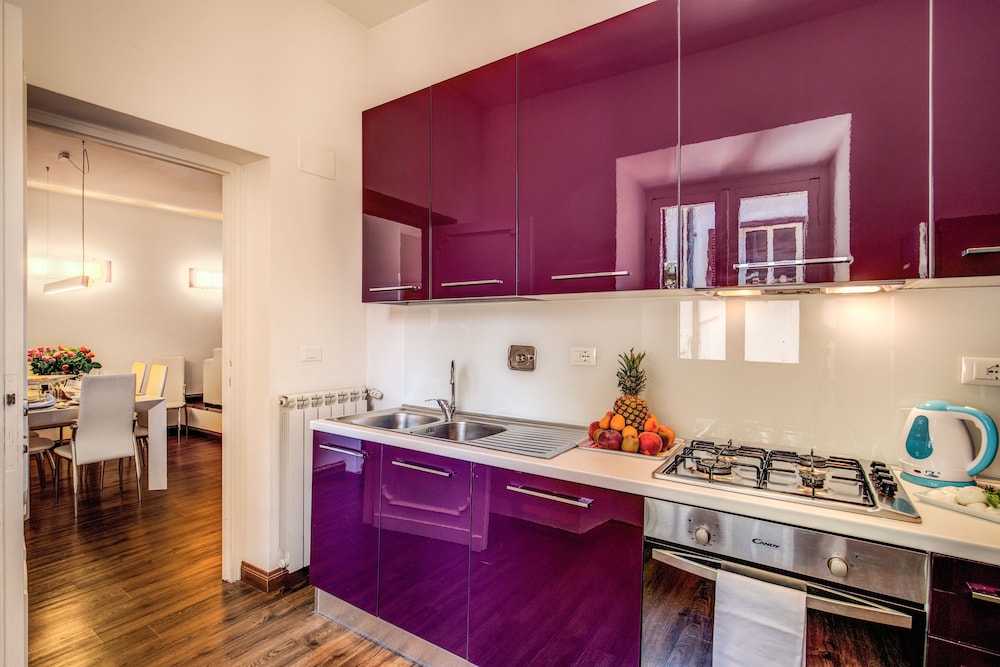 Your Suite Rome